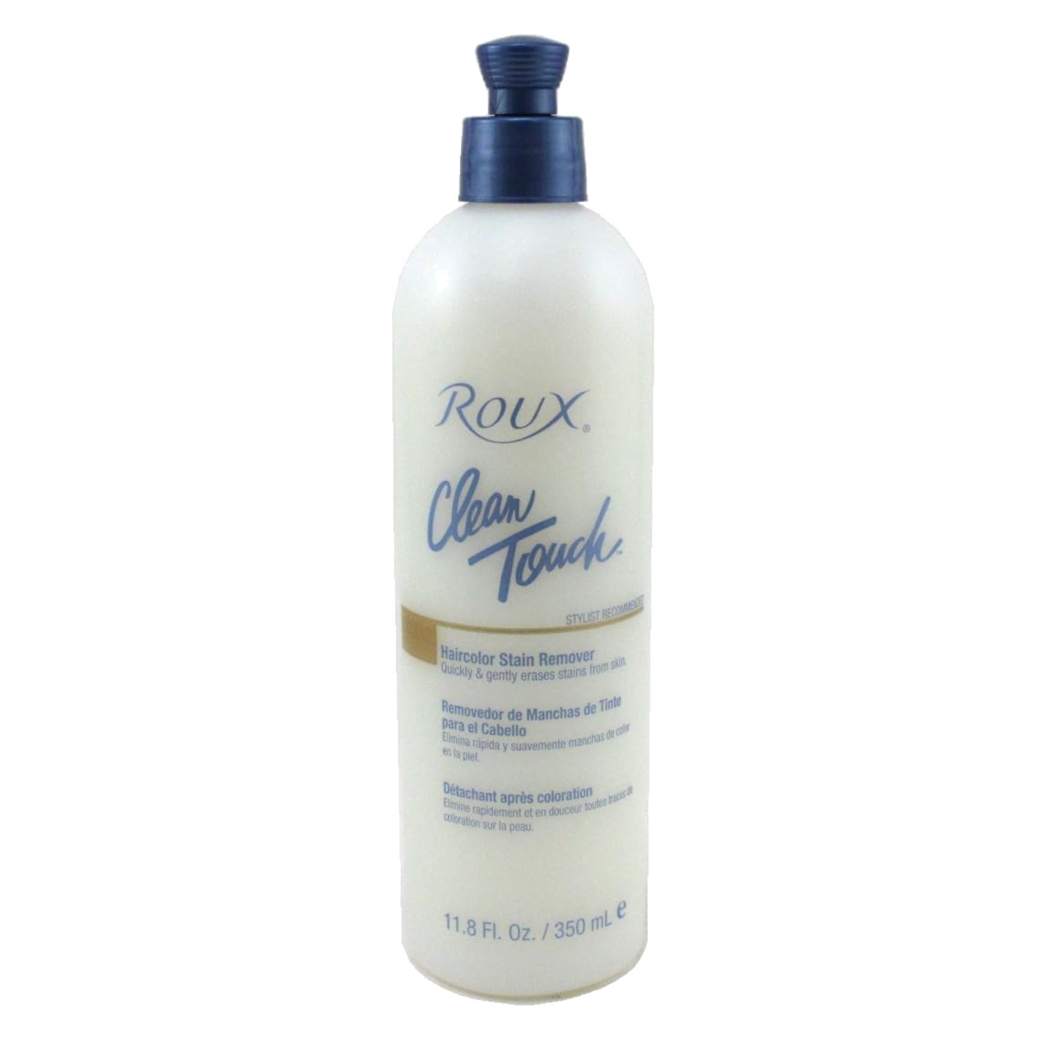 Stain Removal 11.8 Oz