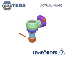 38272 01 TRACK ROD END RACK END LEMFÖRDER FOR MAN TGA,TGS,F 2000,TGX