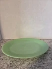Vintage Fire King Jadeite Serving Platter 12"x9"