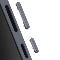 Clappio, Power/Volume-Flex Ersatz Galaxy S25 Ultra