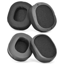 2pcs Upgraded Comfy Ear Cushions Pads Replacement for Blackshark V2 X,Pro