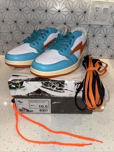 Air Kiy Low | eBay