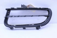 2005-2008 Porsche 911 997 Left Front Bumper Grille 99750556300 OEM Used