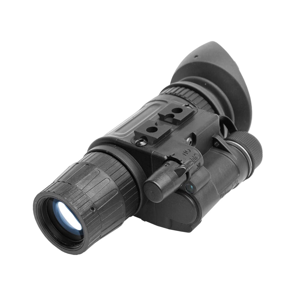 Monocular, White Phosphor (nvmpan142w): New