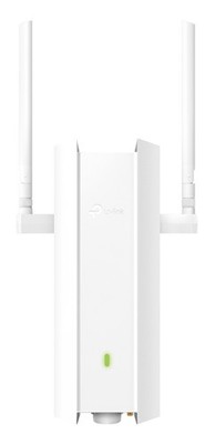 TP-Link Omada EAP625 Outdoor HD AX1800 PoE IP67 2,4GHz 5GHz 1800Mbit/s 1020 Benu