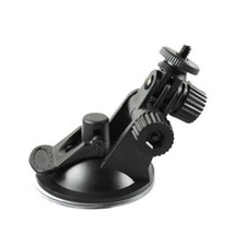 1Pcs Reusable Suction Cup Dvr Dashboard Holder for Camera and GPS Use