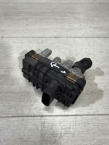 BMW 4 F32 F33 2014 Diesel 135kW Ladedrucksteller Stellmotor Turbolader KAN9569