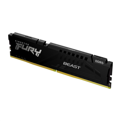 Kingston HP52U40S8MA-16FRAE Fury Beast DDR5 16GB (1x16GB) UDIMM