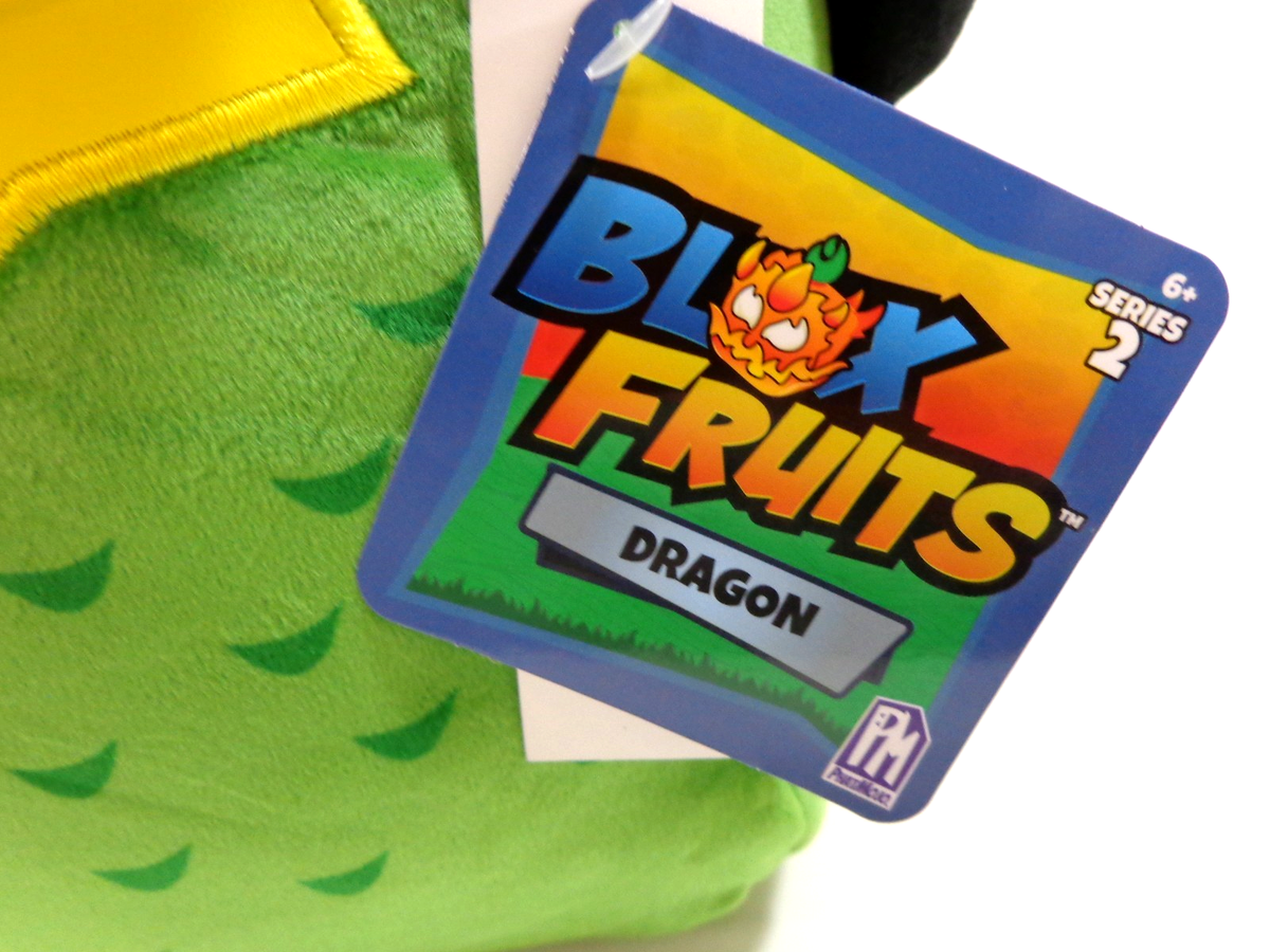 Roblox SERIES 2 Blox Fruits 9