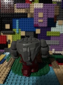 LEGO Power Miners: Tremorox (Rock Monster) only from 8964 8708