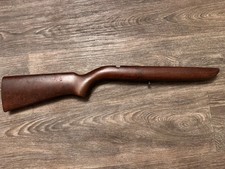 Remington 510 .22 Rifle Stock Remington 510 .22 Rifle Stock