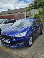 Ford Grand C Max