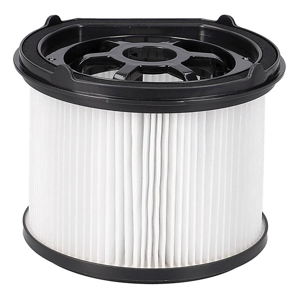 Ecovacs 201-2437-0375 Filter (Handstaubsauger) FüR Staubsauger-Roboter-image