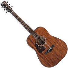 Ibanez AW54L-OPN Linkshänder Westerngitarre ...