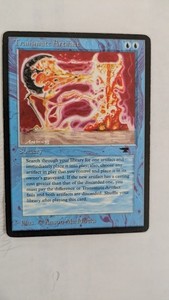 Transmute Artifact | eBay