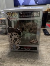 Funko Pop Junji Ito Collection Figures 10