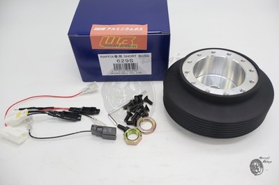 WORKS BELL Genuine Short Boss Kit for Rapfix for NISSAN UNIVERSAL 629S