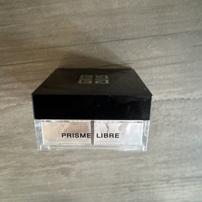 Givenchy Prisme Iibre - 3 Voile Rose-.14 Oz- I Gram- 