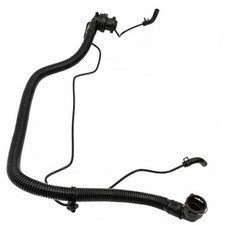 25193343 PCV Valve Tubing Hose with Bypass Valves Tube