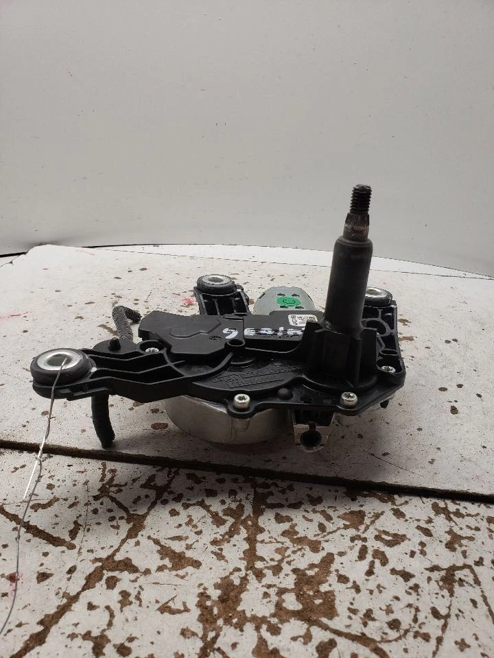 Motor limpiaparabrisas trasero compatible con 13-20 PATHFINDER 1276054 Foto 2 de 4