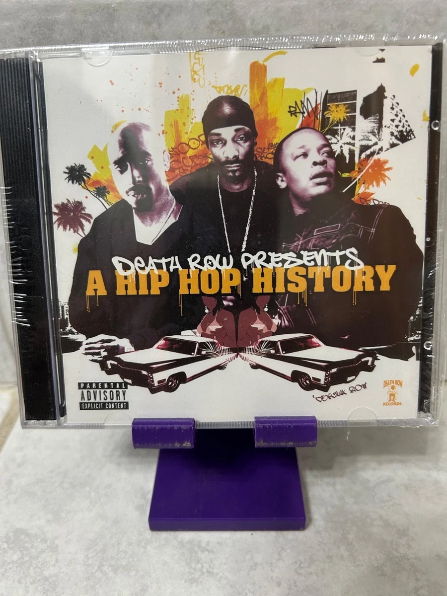 Preços baixos em Rap e Hip-Hop G-FUNK CDs de música | eBay