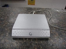 Seagate 9ZC2A8-500 FreeAgent Desk 1500GB External Hard Drive - NW31