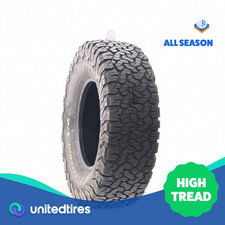 Used Lt 26575r16 Bfgoodrich All-terrain Ta Ko2 123120r - 11.532