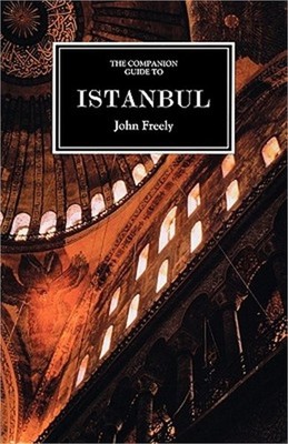 Companion Guide to Istanbul: And Around the Marmara (Paperback or Softback)