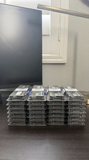 29x Kingston 8GB DDR3 ECC Registered Server RAM PC3L-10600R KVR13LR9S4/8HA