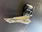 Shimano Ultegra Di2 Front Derailleur FD R8050 2X11sp. Road/CX/Gravel NICE! — photo 3