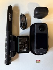 Insta360 X3 Action Camera Adventure Kit Bundle, Used once, 6 months warranty.