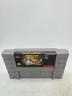 Mickey Mania The Timeless Adventures of Mickey Mouse SNES Tested Authentic Great