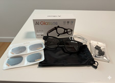 AI Smart Glasses - ( aprox.Xiaomi, ray-ben, m...