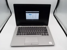 Dell Latitude 5410 14" Touchscreen i5-10210U 16GB RAM 128GB SSD Linux Mint -RR