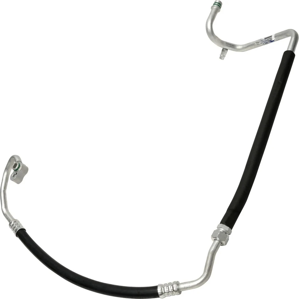 For Toyota Solara 1999-2003 UAC A/C Suction Line Hose Assembly Foto 2 de 2