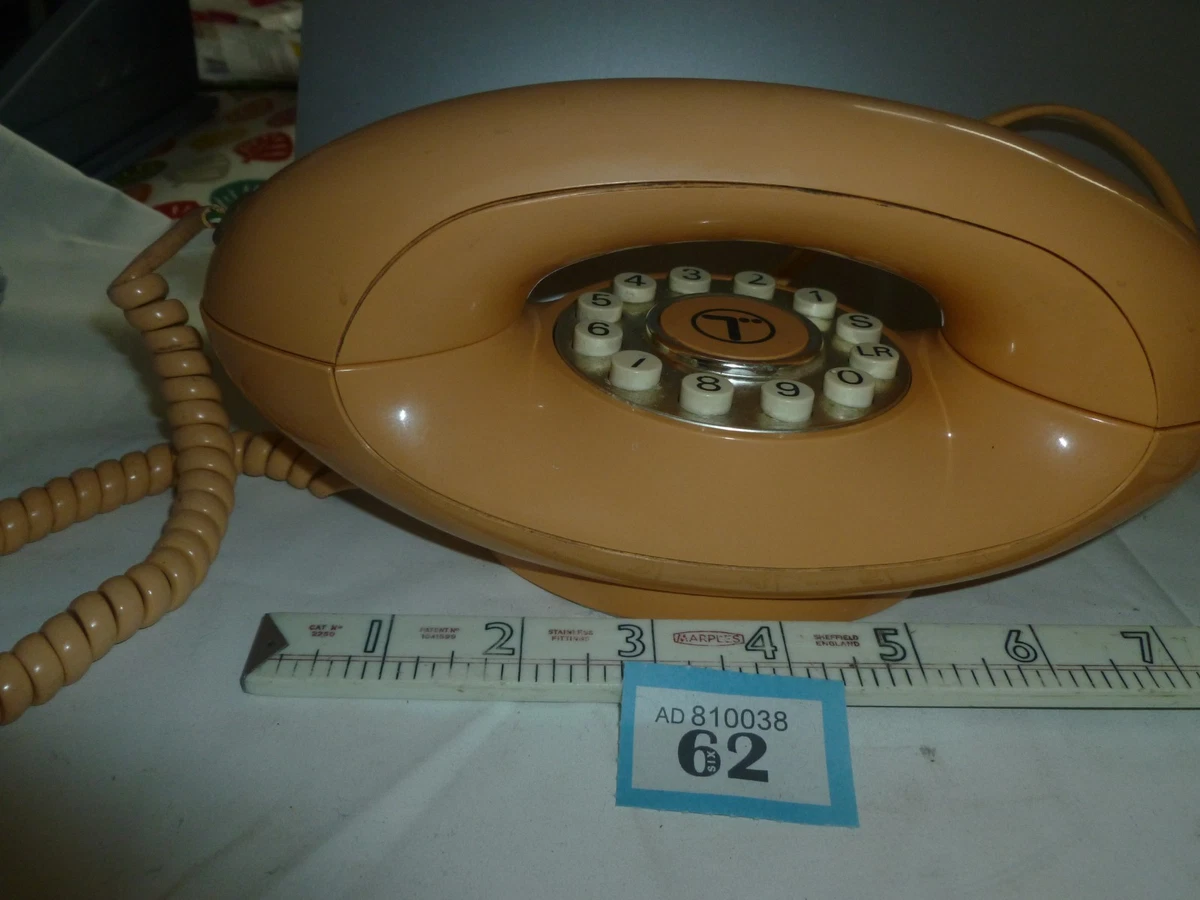 Vintage Genie Telephone for sale | eBay