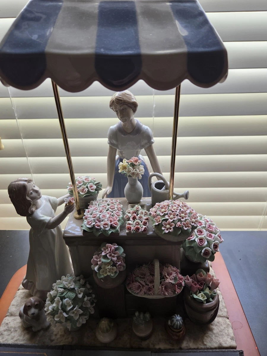 Nadal Figurine In Collectible People Figurines for sale | eBay