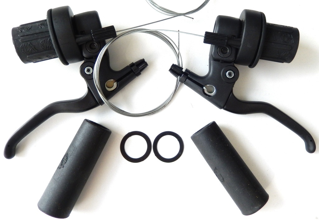 Autres pièces détachées vélo Rotor SHIF SYSTEM POWER