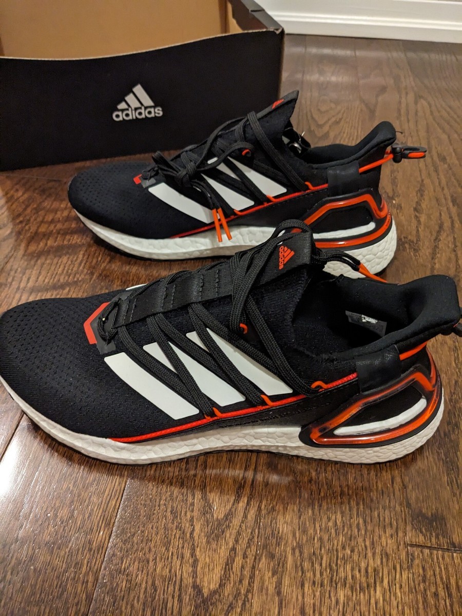 adidas Men's Ultraboost 20 Lab Men's Sneakers Explorer 'Become a