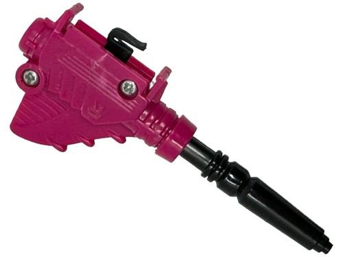 Transformers Waffe Roadgrabber - G1 Takara Hasbro 1989 - INKgrafiX TOYS A - Picture 6 of 7