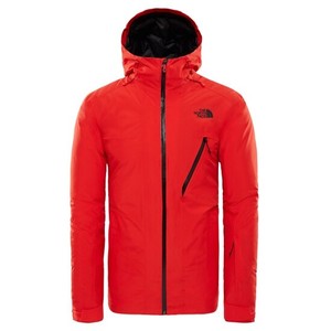 the north face descendit hombre
