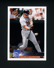 1996 Topps Baseball Cards 22