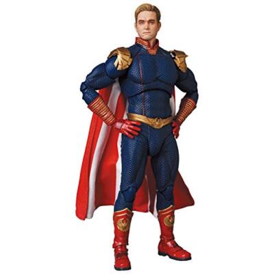 アメコミ MAFEX No.151 LANDER THE BOYS g MAFEX No. 151 The Boys Homelander Action Figure DC Comic | eBay