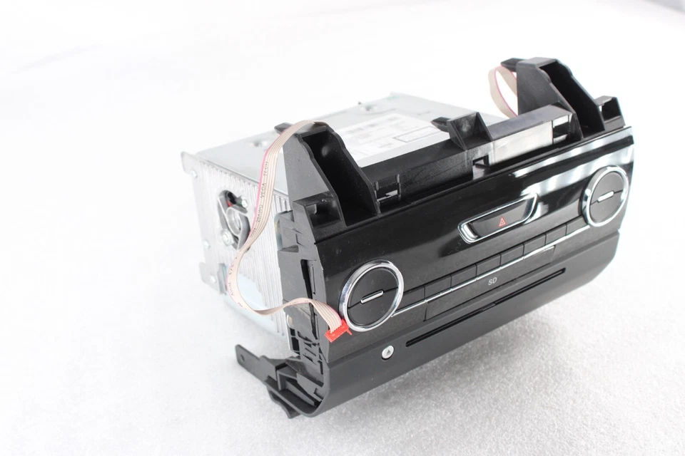 2014-2019 MASERATI GHIBLI NAVEGAÇÃO CD PLAYER RÁDIO AM/FM HEADUNIT RECEPTOR FABRICANTE DE EQUIPAMENTO ORIGINAL - Imagem 4 de 4