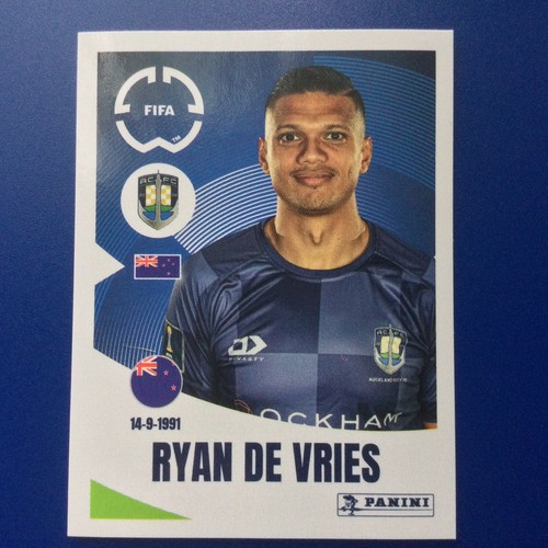 2025 Panini FIFA Club World Cup Stickers #01 - 250  Pick To Complete Your Album - Picture 153 of 251
