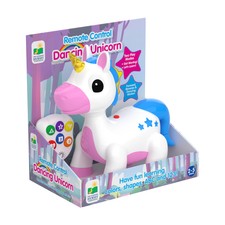 New - The Learning Journey Remote Control Dan...