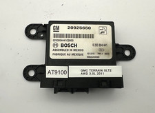 OEM 11-16 GMC Equinox Camaro Volt Terrain Cruze Parking Assist Control Module