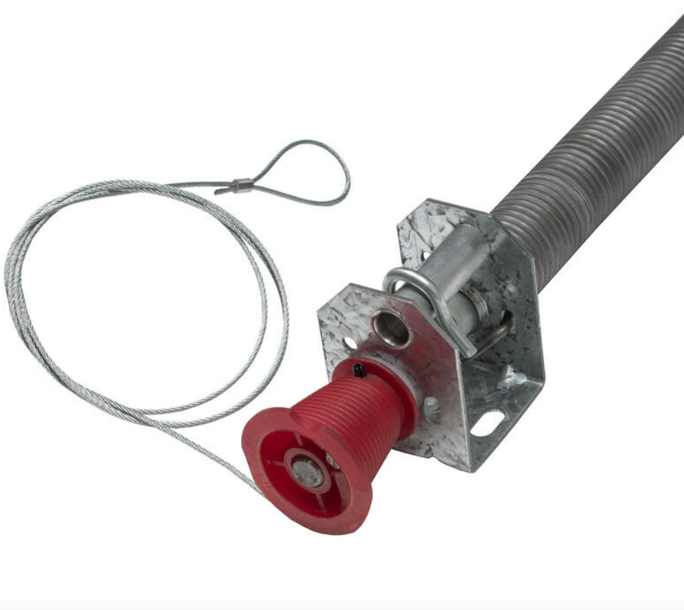 Henderson Overhead Main Spring Garage Door Canopy Assembly fits Birtley