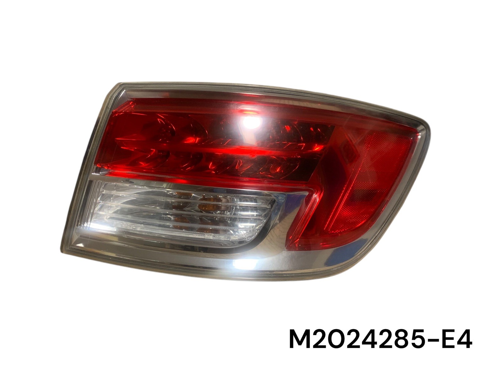 2007-2009 Mazda CX-9 Right Passenger Tail Light OEM TD11 51150 K2442