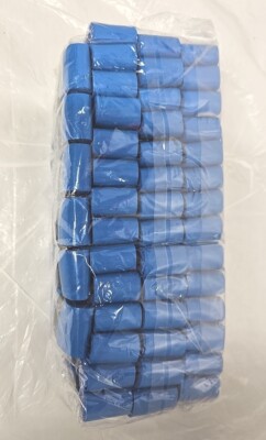 48 Piece Libima Tennis Racket Handle Wrap Blue New